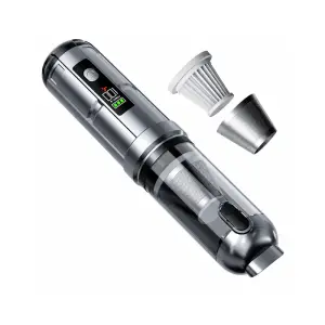 Máy Hút Bụi Không Dây Suitu ST-6699APlus